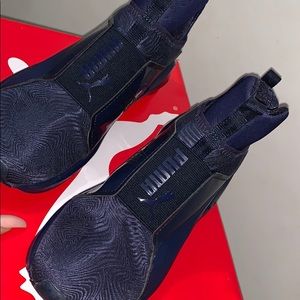 Fierce Bright Puma’s